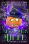 [Witching After Forty 09] • A Newly-Webs Midlife · A Paranormal Women's Fiction Cozy Mystery (Witching After Forty Book 14)